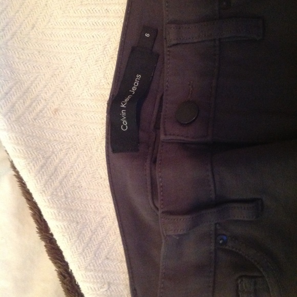 Calvin Klein pants - Picture 3 of 3